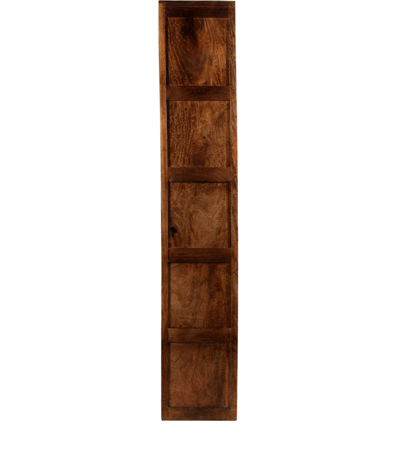 Onland Book Shelf in Provincial Teak Finish